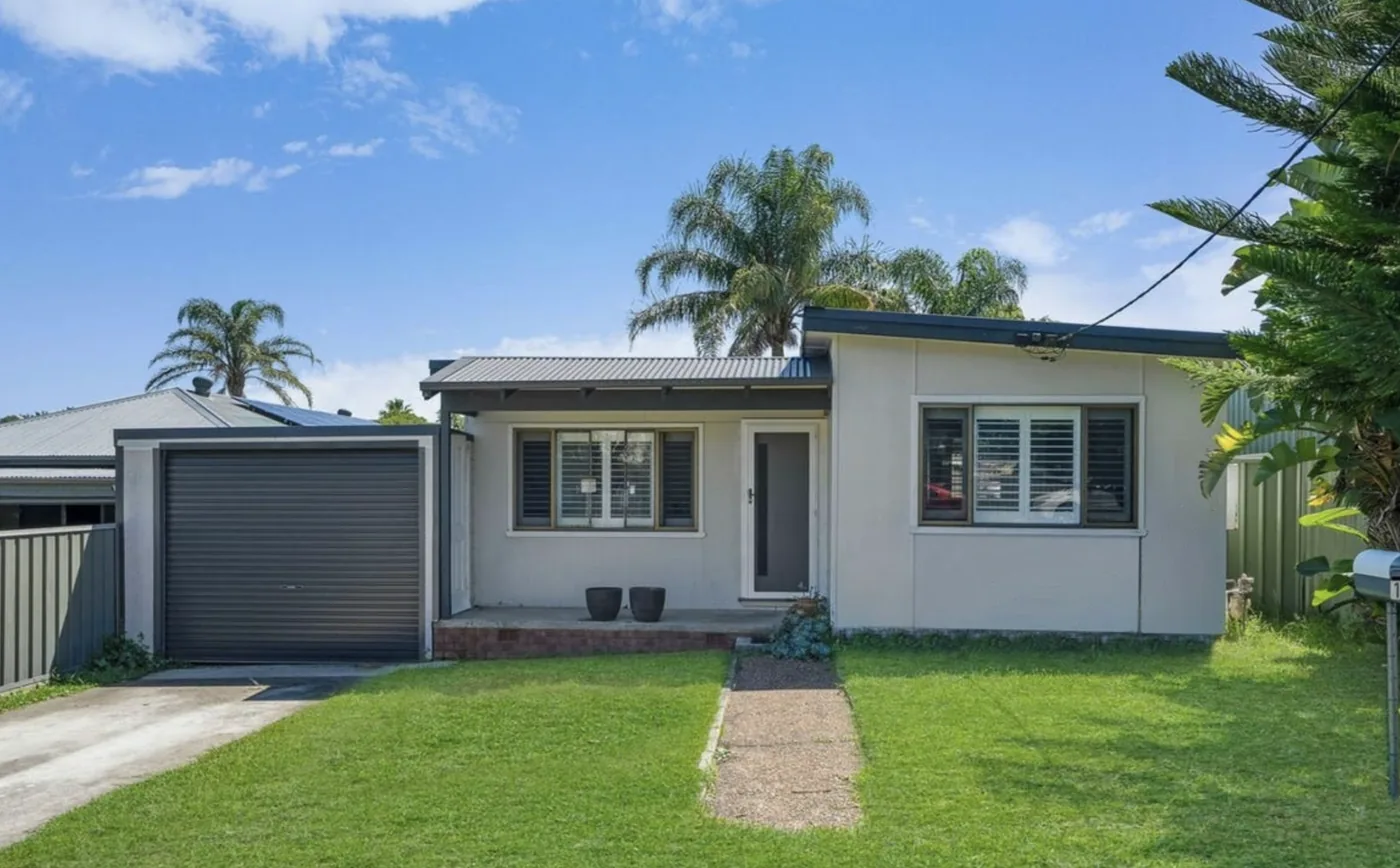Independent Living Options (ILO) in Argenton, NSW — Your Way Living NDIS accommodation