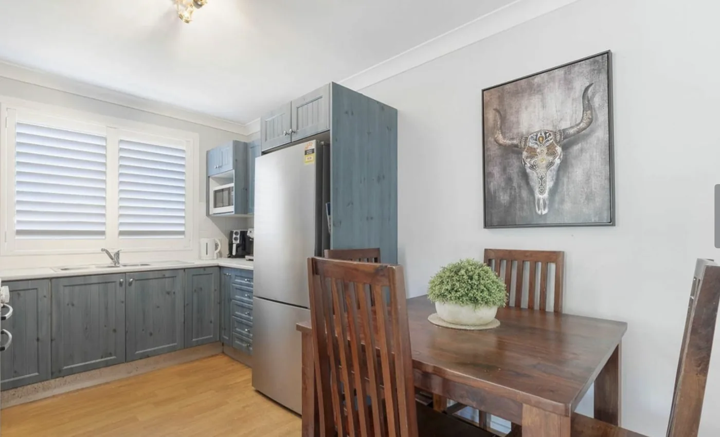 Comfortable Shared Spaces in Argenton, NSW — Your Way Living NDIS accommodation