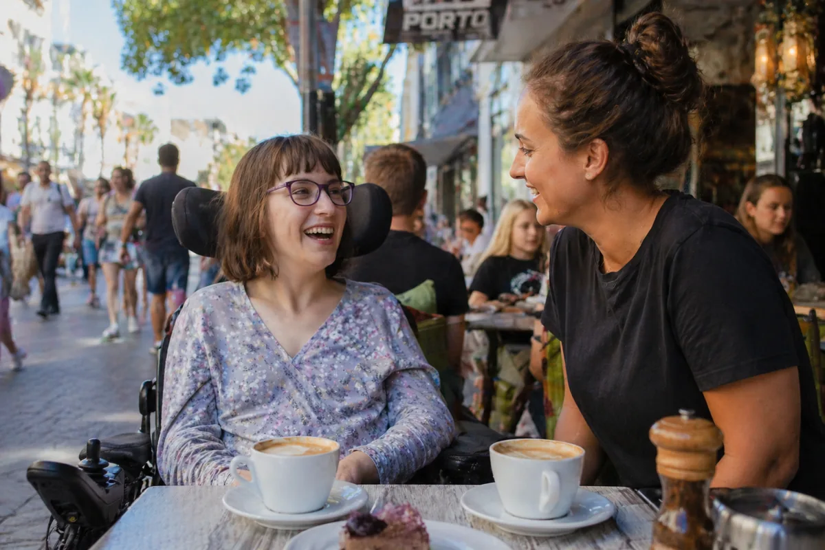 Community Participation